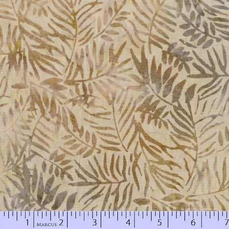 0864-0189-CREAM PRIMO BATIKS
