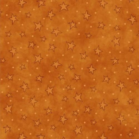 STARRY BASICS ORANGE 8294-35