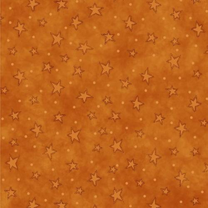 STARRY BASICS ORANGE