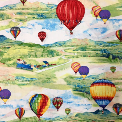 Windham Fabrics - Up in the Air