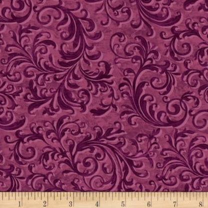 VINEYARD GRAPEVINE WINE FLOURISH  5024-89