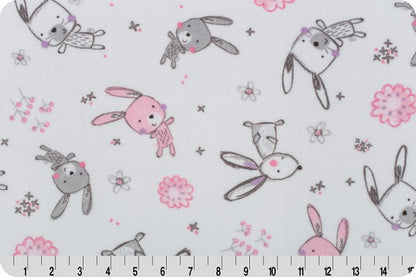 BUNNYHOP CUDDLE  BLUSH