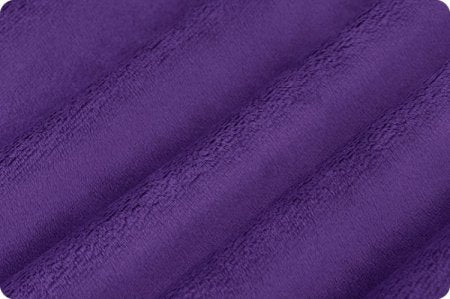 EXTRA WIDE SOLID CUDDLE C390 AMETHYST