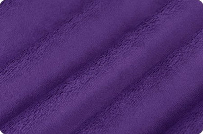 EXTRA WIDE SOLID CUDDLE C390 AMETHYST