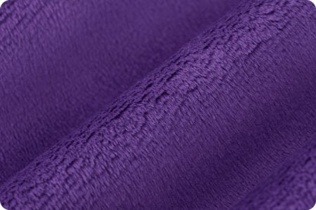 EXTRA WIDE SOLID CUDDLE C390 AMETHYST