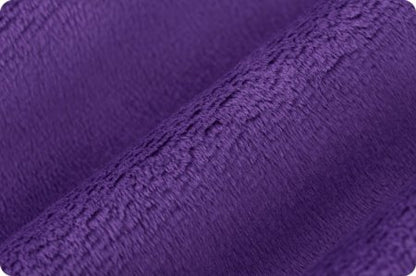 EXTRA WIDE SOLID CUDDLE C390 AMETHYST