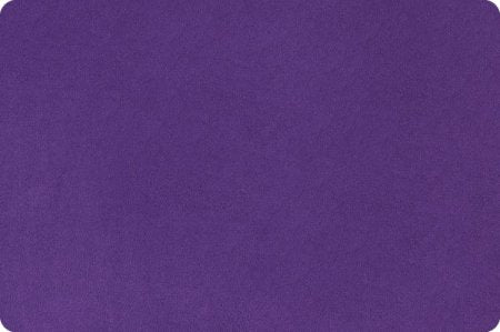 EXTRA WIDE SOLID CUDDLE C390 AMETHYST