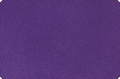 EXTRA WIDE SOLID CUDDLE C390 AMETHYST