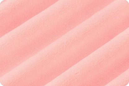 SOLID COLOR C3 60" BLUSH CUDDLE