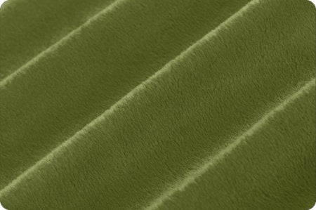 EXTRA WIDE SOLID CUDDLE C390 CACTUS