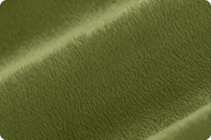EXTRA WIDE SOLID CUDDLE C390 CACTUS