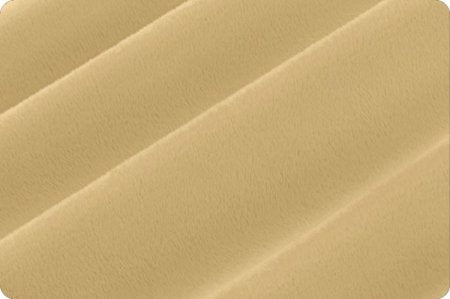 SOLID COLOR C3 60" CAMEL CUDDLE