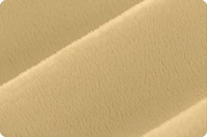 SOLID COLOR C3 60" CAMEL CUDDLE