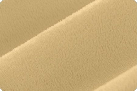 EXTRA WIDE  CUDDLE C390 CAMEL