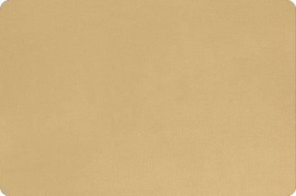 EXTRA WIDE  CUDDLE C390 CAMEL