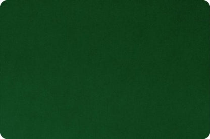 SOLID COLOR C3 60" EVERGREEN CUDDLE