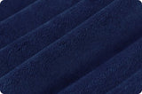 EXTRA WIDE SOLID CUDDLE C390 MIDNIGHT BLUE