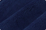 EXTRA WIDE SOLID CUDDLE C390 MIDNIGHT BLUE