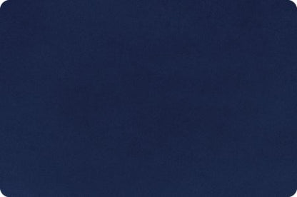 EXTRA WIDE SOLID CUDDLE C390 MIDNIGHT BLUE
