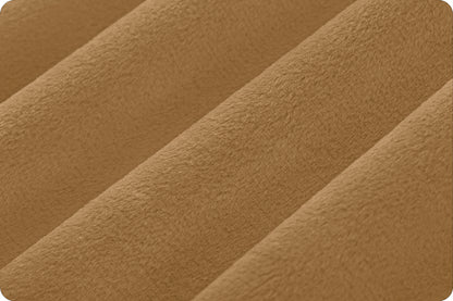 SOLID COLOR C3 60" CAPPUCCINO CUDDLE