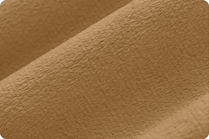 SOLID COLOR C3 60" CAPPUCCINO CUDDLE