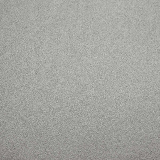 CUDDLE SUEDE SILVER