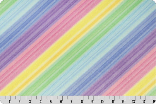 PASTEL RAINBOW CUDDLE