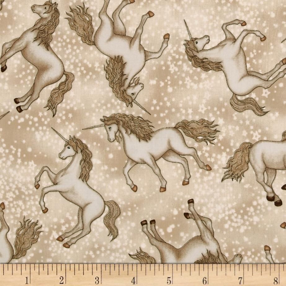 ENCHANTED KINGDOM 1653-1 UNICORNS
