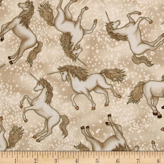 ENCHANTED KINGDOM 1653-1 UNICORNS