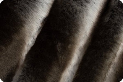 FANCY CHINCHILLA FUR