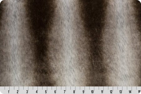 FANCY CHINCHILLA FUR