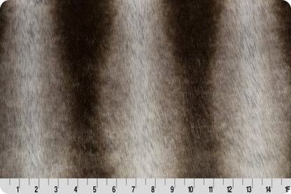 FANCY CHINCHILLA FUR