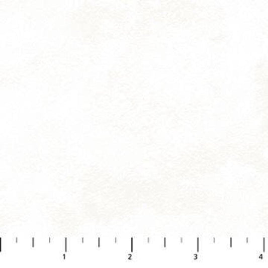 TOSCANA 9020-10 PICKET FENCE WHITE TONAL