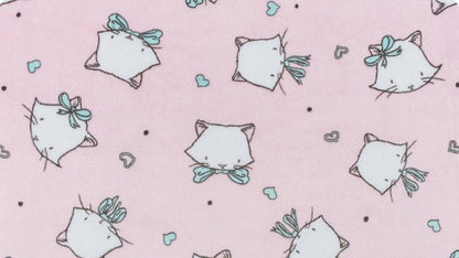 SMD WHISKERS CUDDLE  BLUSH