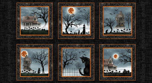 HARVEST MOON 5241-99 BLOCKS