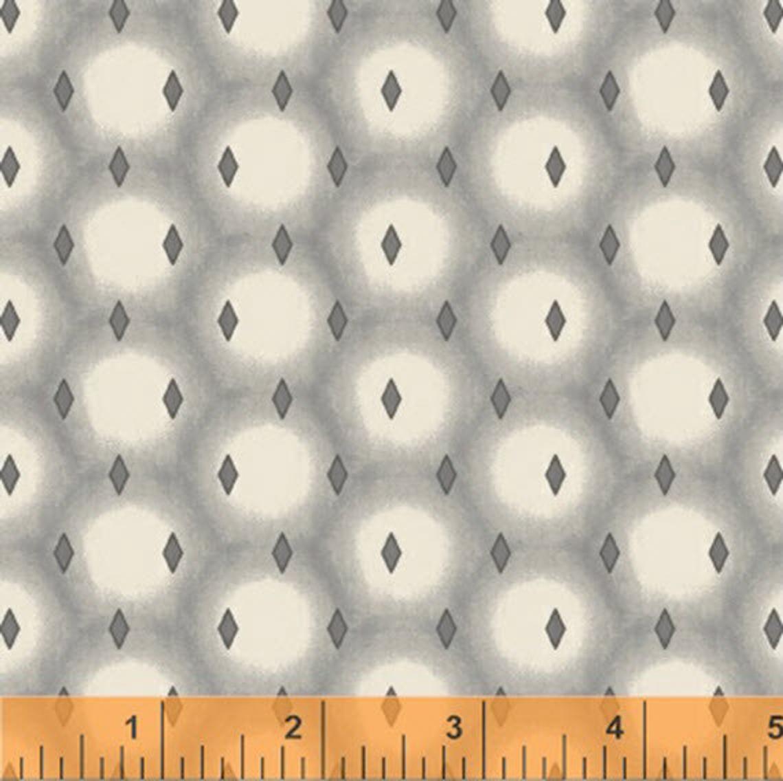 HENNESY 37160-1 DIAMONDS IN GREY