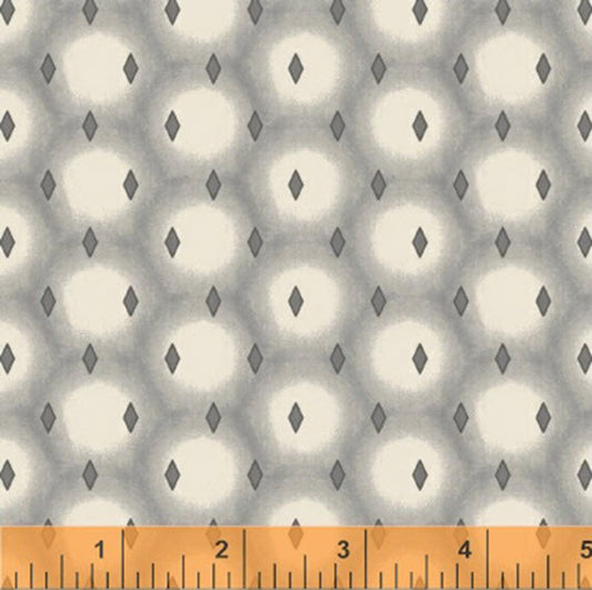 HENNESY 37160-1 DIAMONDS IN GREY