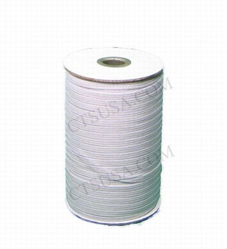 1/4" ELASTIC