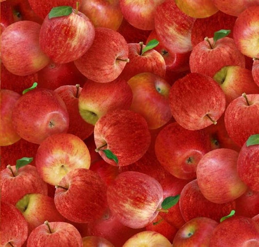 FOOD FESTIVAL 260 RED APPLES