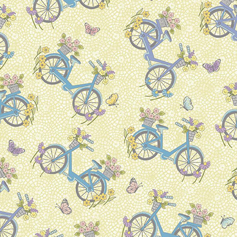 BICYCLES N BUTTERFLIES 06361-30
