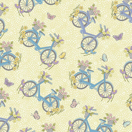 BICYCLES N BUTTERFLIES 06361-30