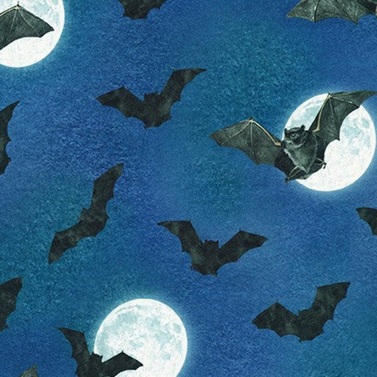 RAVEN MOON  19488-282 BATS N MOON