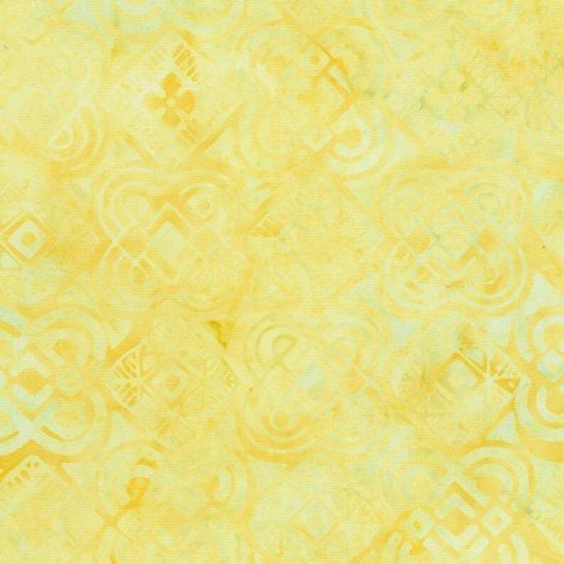 TONGA B6922 NEON YELLOW