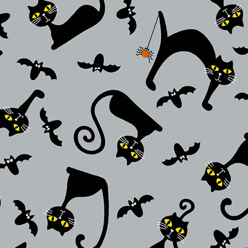 A SPOOKY GOOD TIME 9405-C