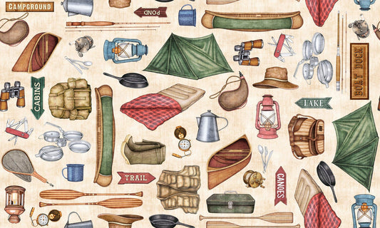 BACKCOUNTRY 26731-E CAMPING ACCESSORIES