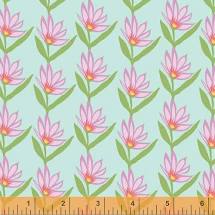 GARDEN PARTY TANGO 38895-1 blue