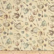 TEA TIME Y2093-60 DARK BUTTER