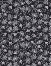 HAUNTED HOUSE C7135-BLACK WEB