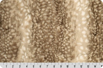 LUXE CUDDLE LC  FAWN CAPPUCCINO