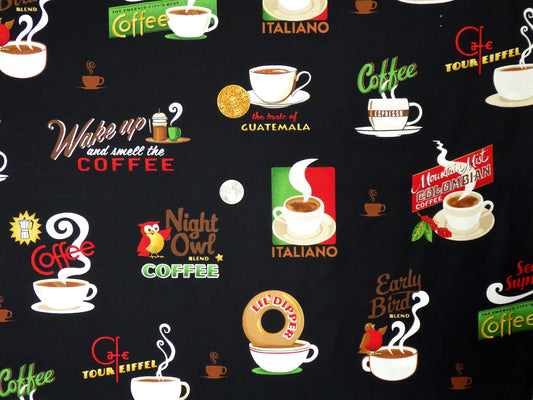 METRO CAFE 15769 BLACK COFFEE